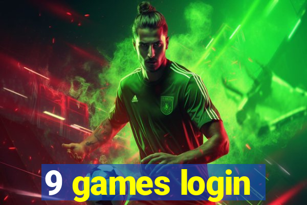 9 games login