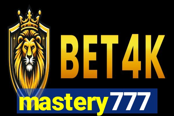 mastery777