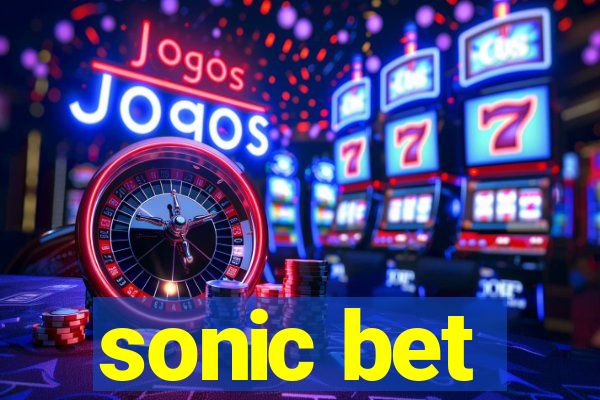sonic bet