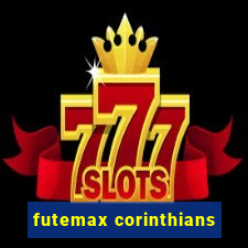 futemax corinthians