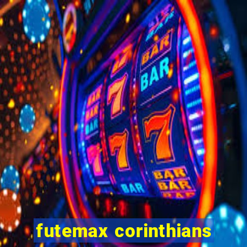 futemax corinthians