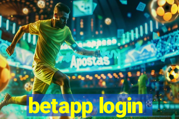 betapp login
