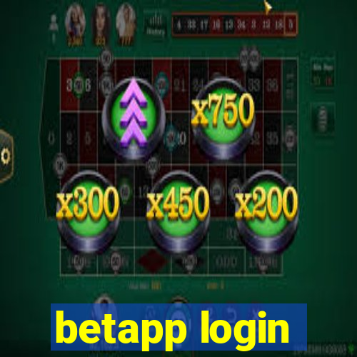 betapp login