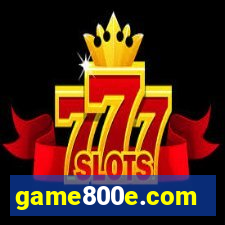 game800e.com