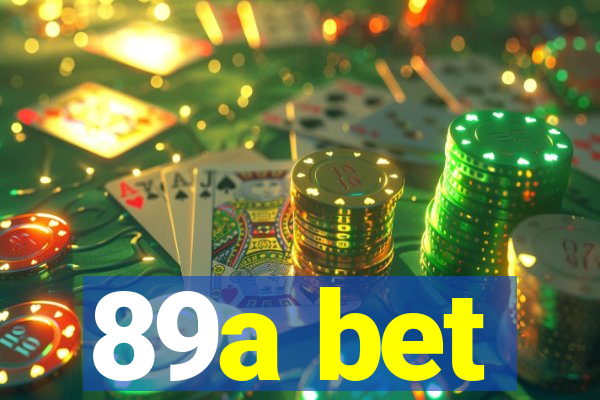89a bet
