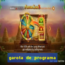 garota de programa em barreiras