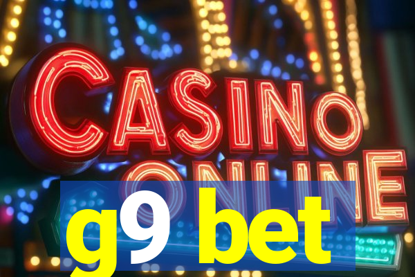 g9 bet