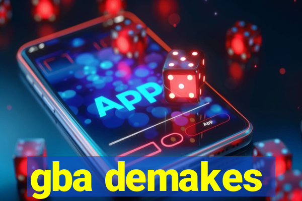 gba demakes