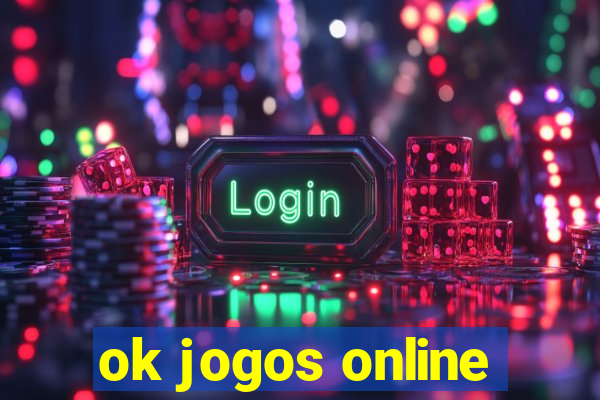 ok jogos online