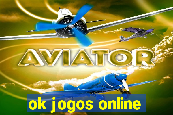 ok jogos online