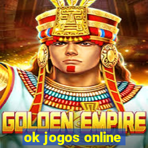 ok jogos online