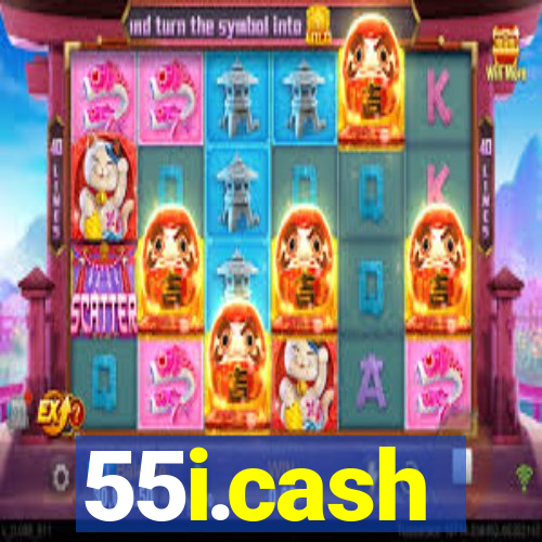 55i.cash