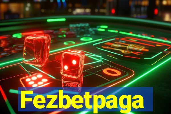 Fezbetpaga