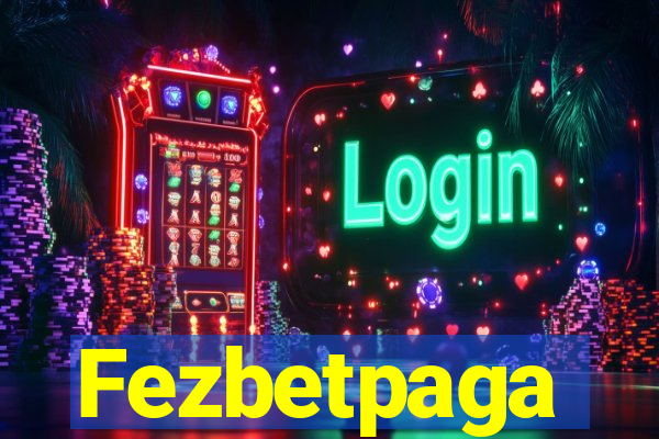 Fezbetpaga