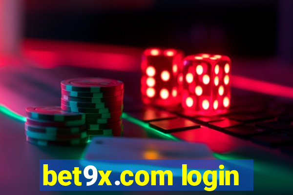 bet9x.com login