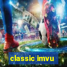 classic imvu
