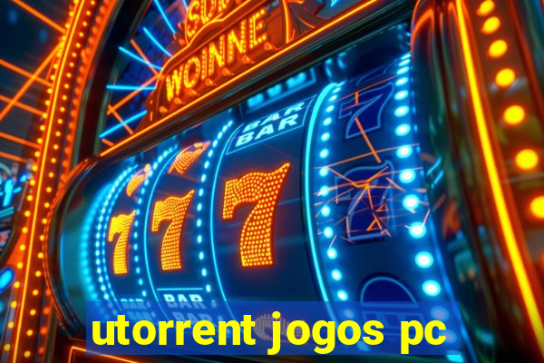 utorrent jogos pc