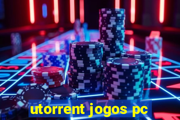 utorrent jogos pc
