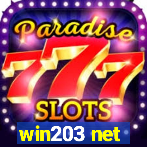 win203 net