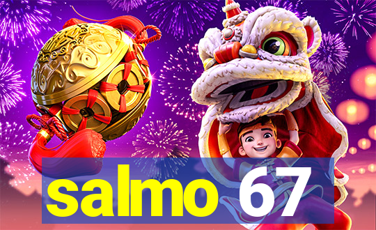 salmo 67