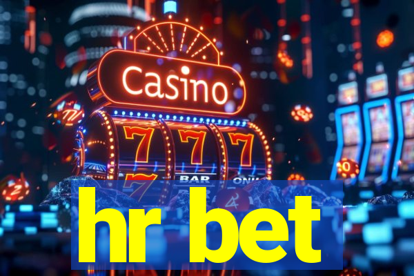 hr bet