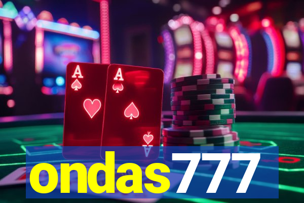 ondas777