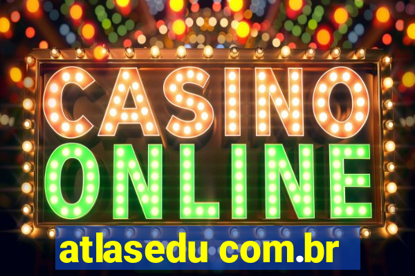 atlasedu com.br