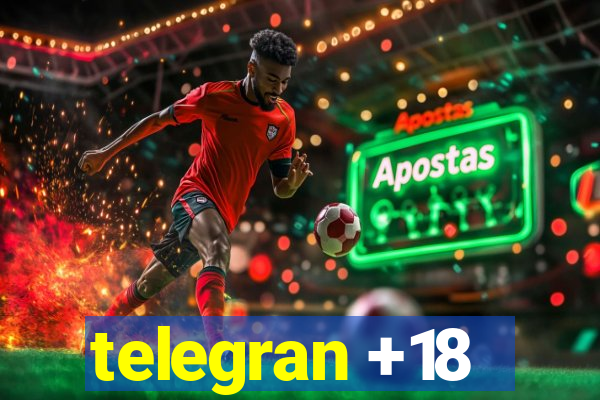 telegran +18