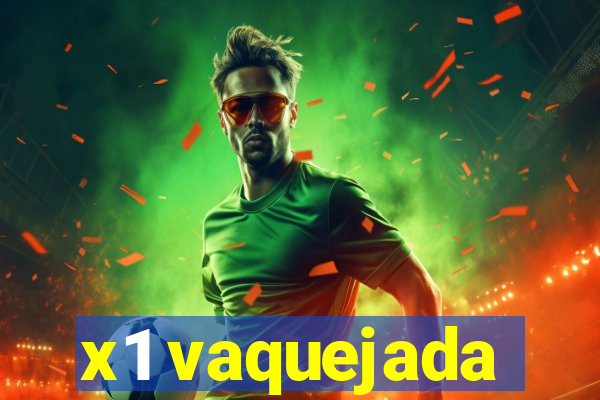 x1 vaquejada
