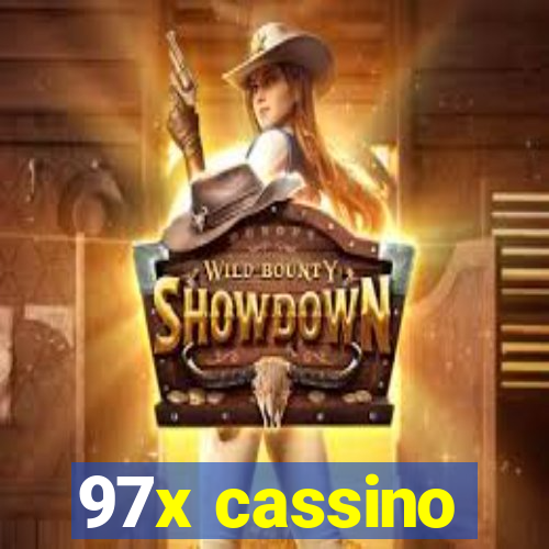 97x cassino