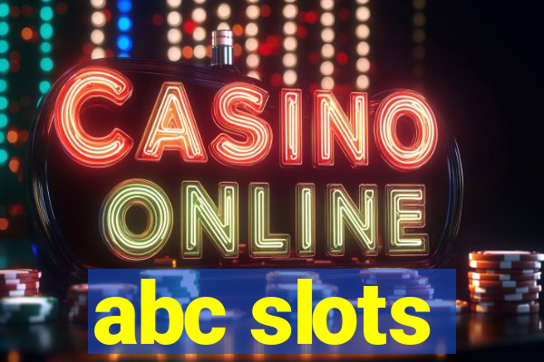abc slots