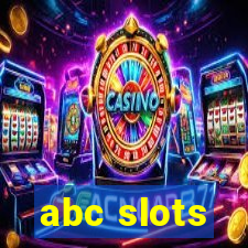 abc slots