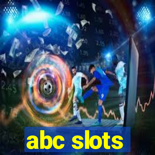 abc slots