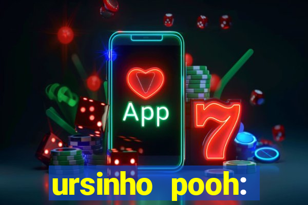 ursinho pooh: sangue e mel 2 online dublado