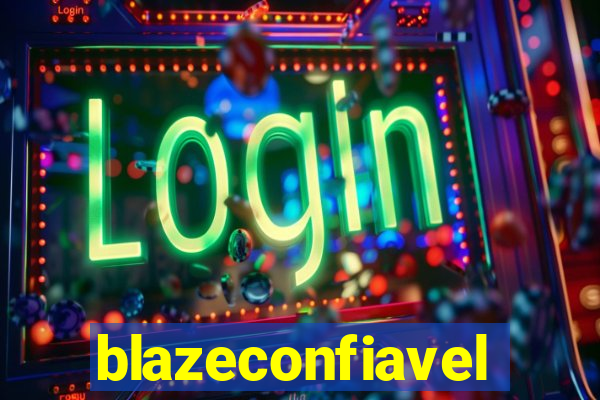 blazeconfiavel