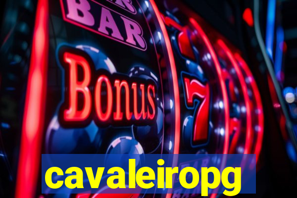 cavaleiropg