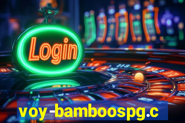 voy-bamboospg.com