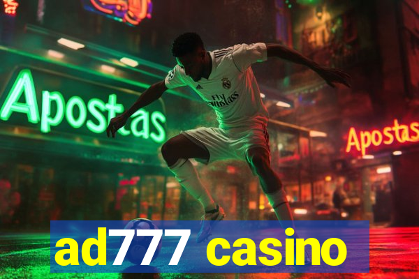 ad777 casino