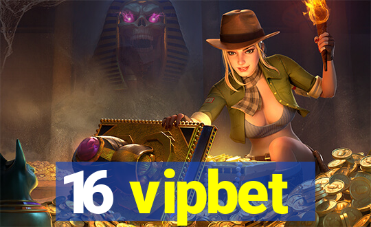 16 vipbet