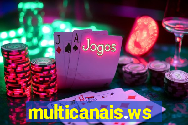 multicanais.ws