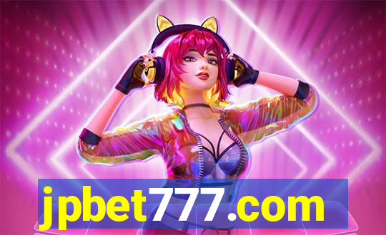 jpbet777.com