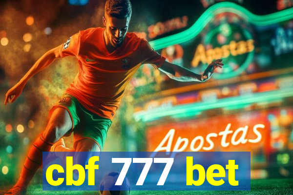 cbf 777 bet