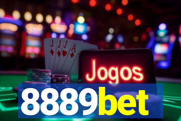 8889bet