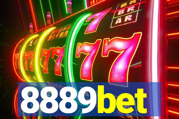 8889bet
