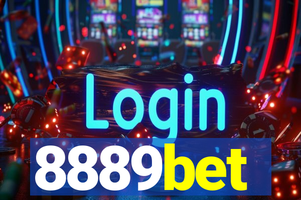 8889bet