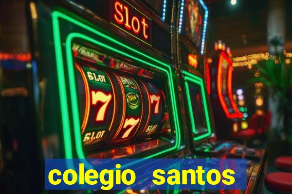 colegio santos dumont curitiba