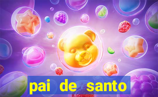 pai de santo consulta gratis