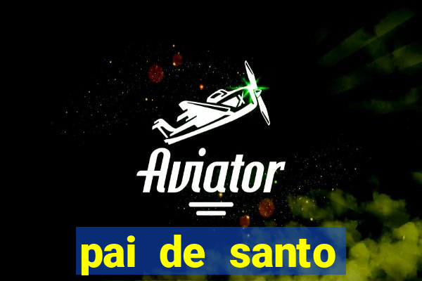 pai de santo consulta gratis