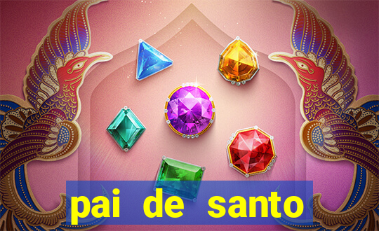 pai de santo consulta gratis