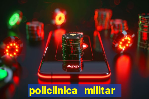 policlinica militar de porto alegre